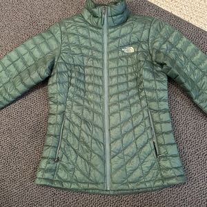 Northface ThermoBall Jacket